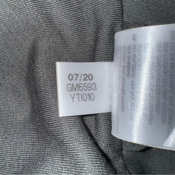 Adidas x Zoe Saldana Legacy Olive Green Track Jacket Womens XS, Minimalist Style - Picture 11 of 11